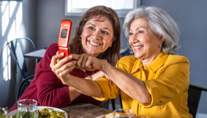 Our services are here for you if you have a medical question, want to improve your wellbeing, have an emergency and more.