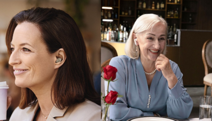 The new experience will include an expanded collection of hearing devices, an in-store experience, and a new online hearing assessment tool.