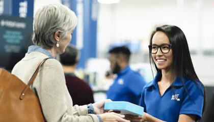 Best Buy makes Newsweek's 2023 Most Responsible Companies list