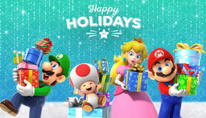 Select stores will offer this expanded Nintendo experience on Sunday, Dec. 18, from 12 p.m. to 4 p.m.