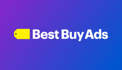 Social+ is exclusively available through Best Buy Ads.