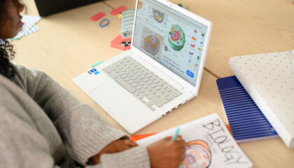 We’ve got everything you need to prepare for every lecture.