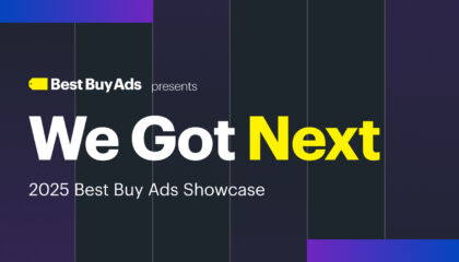 An image of the Best Buy Ads 